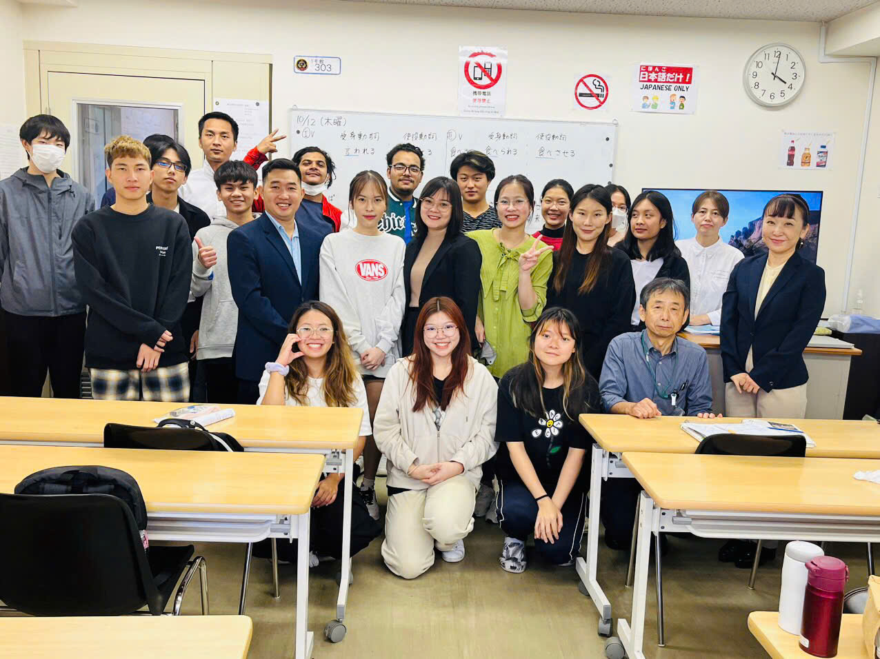 Xử lý hồ sơ & xin visa