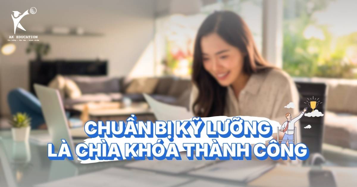 07 Bí quyết và kinh nghiệm vượt qua phỏng vấn du học Nhật Bản