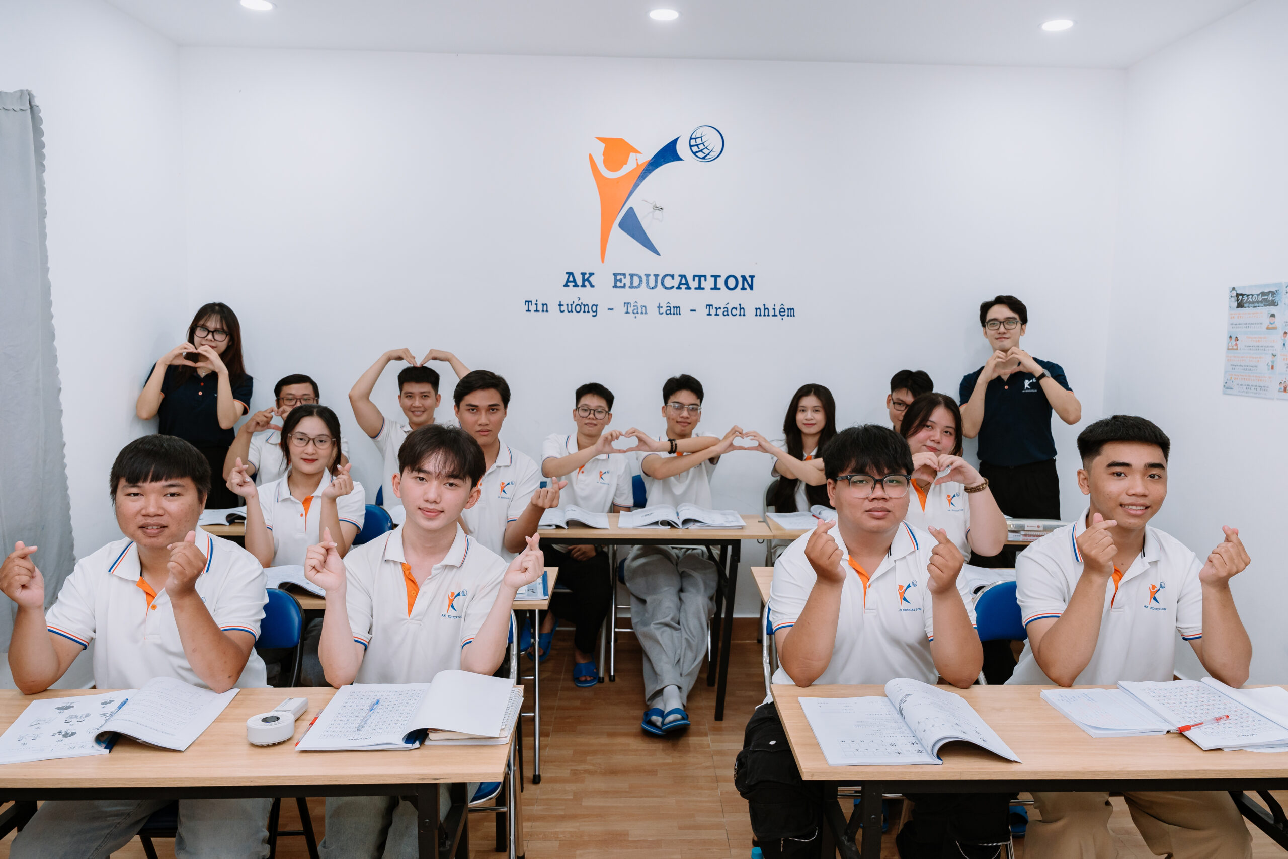 Hành trình du học Nhật Bản